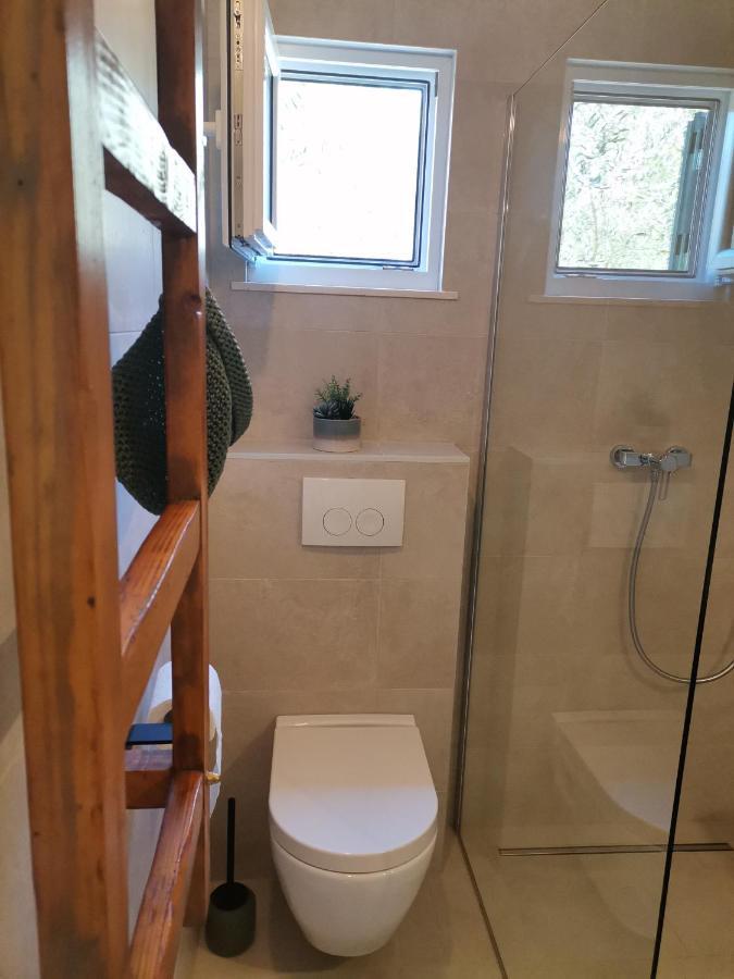 Holiday Batarelo Trogir Bagian luar foto