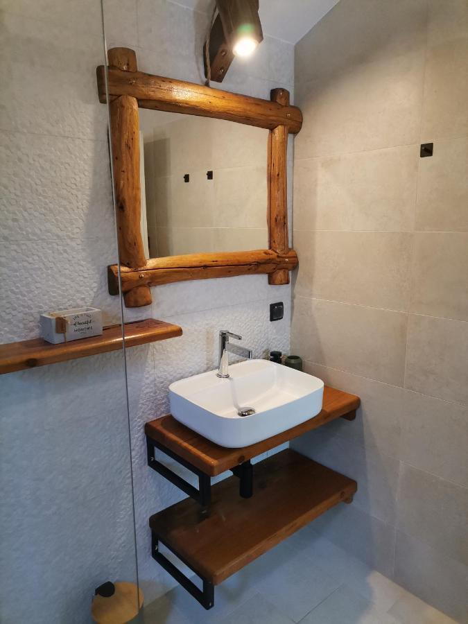 Holiday Batarelo Trogir Bagian luar foto