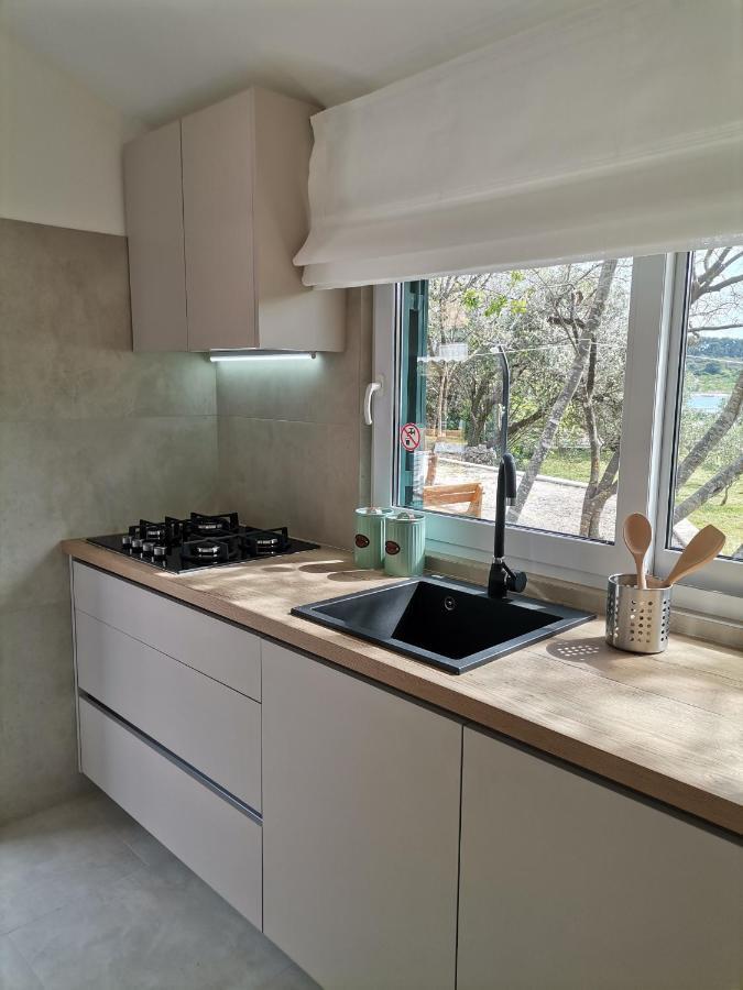 Holiday Batarelo Trogir Bagian luar foto